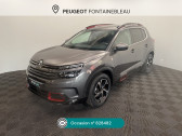 Annonce Citroen C5 Aircross occasion Essence PURETECH 130 S&S BVM6 C-SERIES  Varennes-sur-Seine