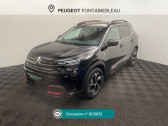 Citroen C5 Aircross PURETECH 130 S&S BVM6 C-SERIES   Avon 77