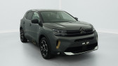 Citroen C5 Aircross occasion année 2023 boite Manuelle Annonce Citroen C5 Aircross occasion Essence PureTech 130 S S BVM6 C-Series à SAINT-GREGOIRE
