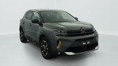Citroen C5 Aircross occasion année 2023 boite Manuelle Annonce Citroen C5 Aircross occasion Essence PureTech 130 S S BVM6 C-Series à SAINT-GREGOIRE