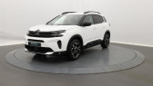 Citroen C5 Aircross PureTech 130 S&S BVM6 Feel Pack  2022 - annonce de voiture en vente sur Auto Sélection.com