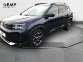 Citroen C5 Aircross PureTech 130 S&S BVM6 Feel Pack   LAVAL 53