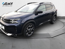 Citroen C5 Aircross , garage CITROEN/DS GEMY LAVAL  LAVAL