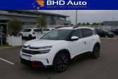 Citroen C5 Aircross occasion année 2019 boite Manuelle Annonce Citroen C5 Aircross occasion Essence PURETECH 130 S&S BVM6 FEEL PLUS à Biganos