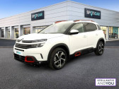 Citroen C5 Aircross PureTech 130 S&S BVM6 Feel   ARGENTEUIL 95