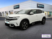 Citroen C5 Aircross PureTech 130 S&S BVM6 Feel   AULNAY 93