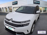 Citroen C5 Aircross occasion année 2021 boite Manuelle Annonce Citroen C5 Aircross occasion Essence PureTech 130 S&S BVM6 Feel à AMIENS