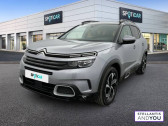 Citroen C5 Aircross occasion année 2020 boite Manuelle Annonce Citroen C5 Aircross occasion Essence PureTech 130 S&S BVM6 Feel à VELIZY