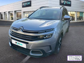 Annonce Citroen C5 Aircross occasion Essence PureTech 130 S&S BVM6 Feel  VELIZY