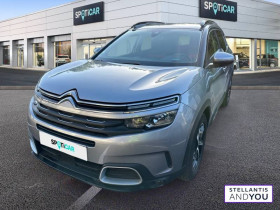 Citroen C5 Aircross , garage SPOTICAR STELLANTIS &YOU VELIZY  VELIZY