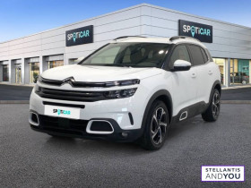 Citroen C5 Aircross , garage SPOTICAR STELLANTIS &YOU LYON VENISSIEUX ETATS-UNIS   VENISSIEUX