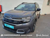 Citroen C5 Aircross PureTech 130 S&S BVM6 Feel   VILLENEUVE-LES-BEZIERS 34