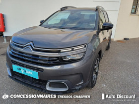 Citroen C5 Aircross occasion 2019 mise en vente à VILLENEUVE-LES-BEZIERS par le garage Autodiscount Béziers - photo n°1