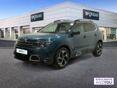 Citroen C5 Aircross occasion année 2019 boite Manuelle Annonce Citroen C5 Aircross occasion Essence PureTech 130 S&S BVM6 Feel à CESSON SEVIGNE