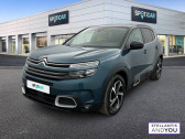 Annonce Citroen C5 Aircross occasion Essence PureTech 130 S&S BVM6 Feel  VELIZY