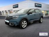 Annonce Citroen C5 Aircross occasion Essence PureTech 130 S&S BVM6 Feel  NANTERRE