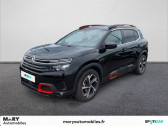 Citroen C5 Aircross occasion année 2019 boite Manuelle Annonce Citroen C5 Aircross occasion Essence PureTech 130 S&S BVM6 Feel à Coutances