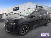 Annonce Citroen C5 Aircross occasion Essence PureTech 130 S&S BVM6 Feel   VENISSIEUX