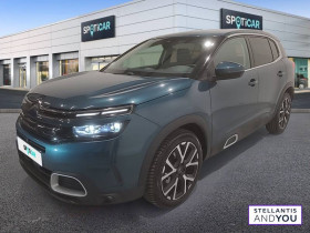Citroen C5 Aircross , garage SPOTICAR STELLANTIS &YOU CHAMBRAY-LES-TOURS  CHAMBRAY LES TOURS