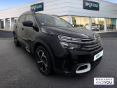 Citroen C5 Aircross occasion année 2020 boite Manuelle Annonce Citroen C5 Aircross occasion Essence PureTech 130 S&S BVM6 Feel à MARSEILLE