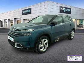 Citroen C5 Aircross , garage SPOTICAR STELLANTIS &YOU LOMME   LOMME