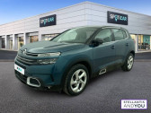 Citroen C5 Aircross occasion année 2021 boite Manuelle Annonce Citroen C5 Aircross occasion Essence PureTech 130 S&S BVM6 Feel à Â LOMME