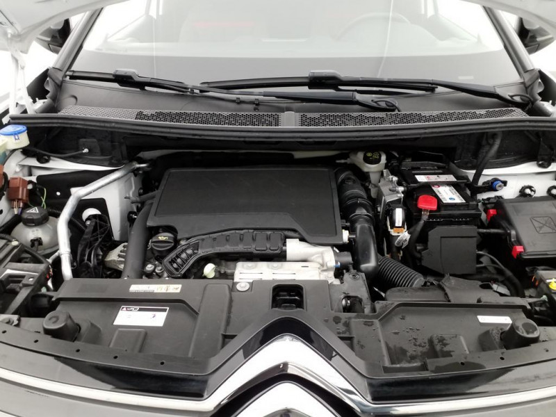 Citroen C5 Aircross PureTech 130 S&S BVM6 Feel  occasion  Montpellier - photo n7