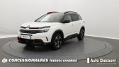Citroen C5 Aircross PureTech 130 S&S BVM6 Feel  2020 - annonce de voiture en vente sur Auto Sélection.com