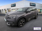 Annonce Citroen C5 Aircross occasion Essence PureTech 130 S&S BVM6 Feel  BARENTIN