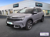 Annonce Citroen C5 Aircross occasion Essence PureTech 130 S&S BVM6 Feel   VENISSIEUX