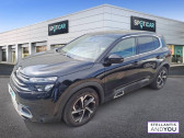Citroen C5 Aircross PureTech 130 S&S BVM6 Feel  à Â LOMME 59