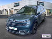 Citroen C5 Aircross occasion année 2019 boite Manuelle Annonce Citroen C5 Aircross occasion Essence PureTech 130 S&S BVM6 Feel à REZE