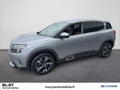 Citroen C5 Aircross occasion année 2020 boite Manuelle Annonce Citroen C5 Aircross occasion Essence PureTech 130 S&S BVM6 Feel à JAUX