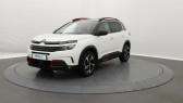 Annonce Citroen C5 Aircross occasion Essence PureTech 130 S&S BVM6 Feel  Montpellier