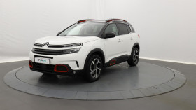 Citroen C5 Aircross , garage PEUGEOT MONTPELLIER  Montpellier