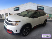 Citroen C5 Aircross occasion année 2020 boite Manuelle Annonce Citroen C5 Aircross occasion Essence PureTech 130 S&S BVM6 Feel à Â VENISSIEUX