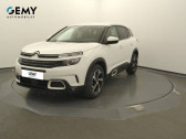Citroen C5 Aircross occasion année 2020 boite Manuelle Annonce Citroen C5 Aircross occasion Essence PureTech 130 S&S BVM6 Feel à Le Mans