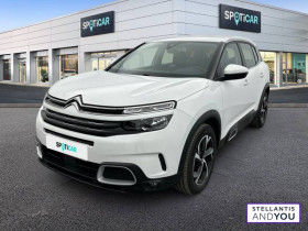 Citroen C5 Aircross , garage SPOTICAR STELLANTIS &YOU NANTERRE  NANTERRE