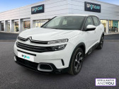 Citroen C5 Aircross occasion année 2020 boite Manuelle Annonce Citroen C5 Aircross occasion Essence PureTech 130 S&S BVM6 Feel à NANTERRE