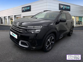 Citroen C5 Aircross , garage SPOTICAR STELLANTIS &YOU AUBAGNE  AUBAGNE