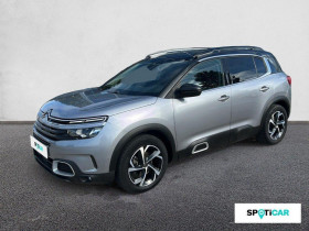 Citroen C5 Aircross , garage GIAI AUTOMOBILES à VALREAS