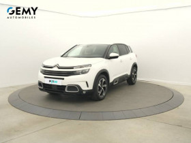 Citroen C5 Aircross , garage CITROEN GEMY DINAN  Dinan