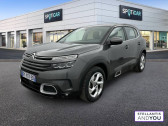 Citroen C5 Aircross PureTech 130 S&S BVM6 Feel   VELIZY 78