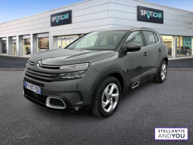 Citroen C5 Aircross , garage SPOTICAR STELLANTIS &YOU VELIZY  VELIZY