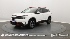 Citroen C5 Aircross occasion 2019 mise en vente à FRONTIGNAN par le garage Autodiscount Frontignan - photo n°1