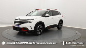 Citroen C5 Aircross occasion année 2019 boite Manuelle Annonce Citroen C5 Aircross occasion Essence PureTech 130 S&S BVM6 Feel à FRONTIGNAN
