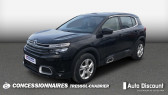 Citroen C5 Aircross PureTech 130 S&S BVM6 Feel  2019 - annonce de voiture en vente sur Auto Sélection.com