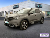 Annonce Citroen C5 Aircross occasion Essence PureTech 130 S&S BVM6 Feel  NANTERRE