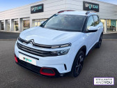 Citroen C5 Aircross occasion année 2019 boite Manuelle Annonce Citroen C5 Aircross occasion Essence PureTech 130 S&S BVM6 Feel à AMIENS