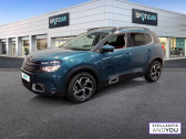 Citroen C5 Aircross PureTech 130 S&S BVM6 Feel   ORVAULT 44